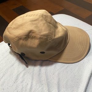 Khaki Cap